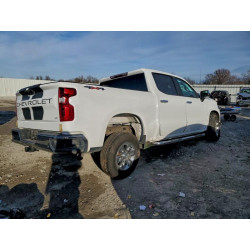 2020 CHEVROLET ALL Models 1GCPYDEK4LZ130386 94066995