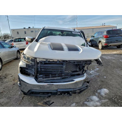 2020 CHEVROLET ALL Models 1GCPYDEK4LZ130386 94066995