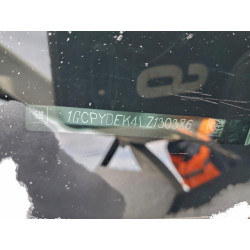 2020 CHEVROLET ALL Models 1GCPYDEK4LZ130386 94066995