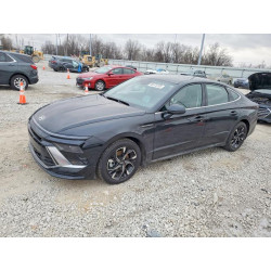 2025 HYUNDAI SONATA KMHL64JA0SA520010 98373795