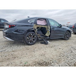 2025 HYUNDAI SONATA KMHL64JA0SA520010 98373795