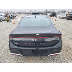 2025 HYUNDAI SONATA KMHL64JA0SA520010 98373795
