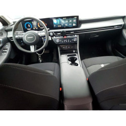 2025 HYUNDAI SONATA KMHL64JA0SA520010 98373795