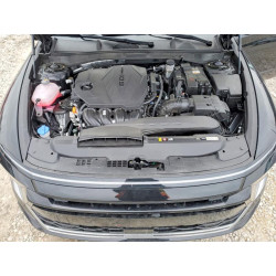 2025 HYUNDAI SONATA KMHL64JA0SA520010 98373795