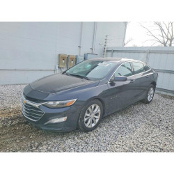 2023 CHEVROLET MALIBU 1G1ZD5ST5PF231475 98570715