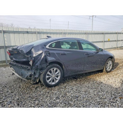 2023 CHEVROLET MALIBU 1G1ZD5ST5PF231475 98570715