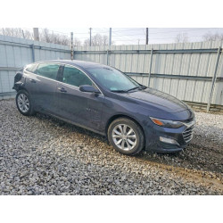 2023 CHEVROLET MALIBU 1G1ZD5ST5PF231475 98570715