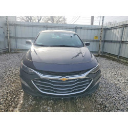 2023 CHEVROLET MALIBU 1G1ZD5ST5PF231475 98570715