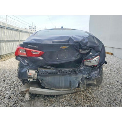 2023 CHEVROLET MALIBU 1G1ZD5ST5PF231475 98570715