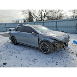 2025 KIA K4 GT-LINE 3KPFW4DE0SE113141 98902855