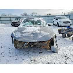 2025 KIA K4 GT-LINE 3KPFW4DE0SE113141 98902855