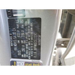 2025 KIA K4 GT-LINE 3KPFW4DE0SE113141 98902855