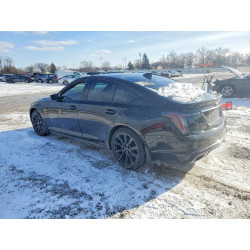 2023 CADILLAC CT5 1G6DU5RK9P0123204 99435935