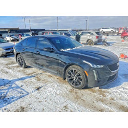2023 CADILLAC CT5 1G6DU5RK9P0123204 99435935