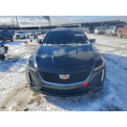 2023 CADILLAC CT5 1G6DU5RK9P0123204 99435935