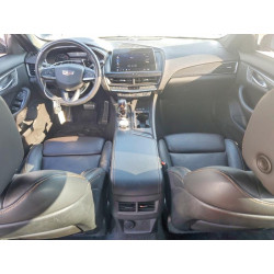 2023 CADILLAC CT5 1G6DU5RK9P0123204 99435935