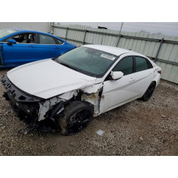 2021 HYUNDAI ELANTRA HY KMHLM4AJ8MU009328 99700085
