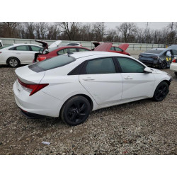 2021 HYUNDAI ELANTRA HY KMHLM4AJ8MU009328 99700085