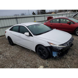 2021 HYUNDAI ELANTRA HY KMHLM4AJ8MU009328 99700085