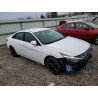 2021 HYUNDAI ELANTRA HY KMHLM4AJ8MU009328 99700085