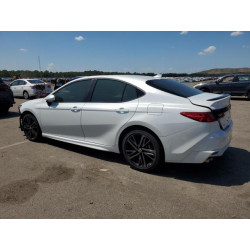 2025 TOYOTA CAMRY 4T1DAACK3SU000289 62084585