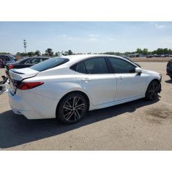 2025 TOYOTA CAMRY 4T1DAACK3SU000289 62084585