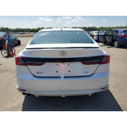 2025 TOYOTA CAMRY 4T1DAACK3SU000289 62084585