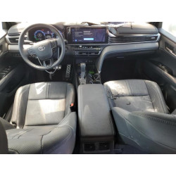 2025 TOYOTA CAMRY 4T1DAACK3SU000289 62084585