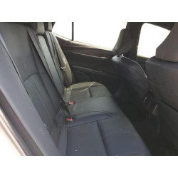 2025 TOYOTA CAMRY 4T1DAACK3SU000289 62084585