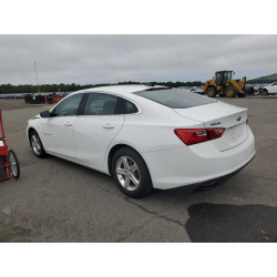 2021 CHEVROLET MALIBU 1G1ZB5ST4MF048733 67823105
