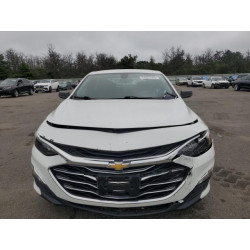 2021 CHEVROLET MALIBU 1G1ZB5ST4MF048733 67823105