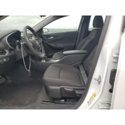 2021 CHEVROLET MALIBU 1G1ZB5ST4MF048733 67823105