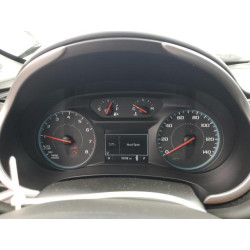 2021 CHEVROLET MALIBU 1G1ZB5ST4MF048733 67823105