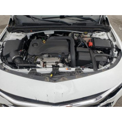 2021 CHEVROLET MALIBU 1G1ZB5ST4MF048733 67823105