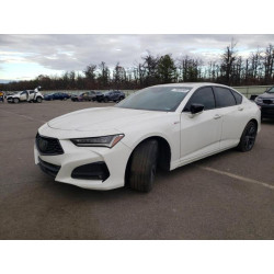 2021 ACURA TLX 19UUB6F54MA006175 71622295