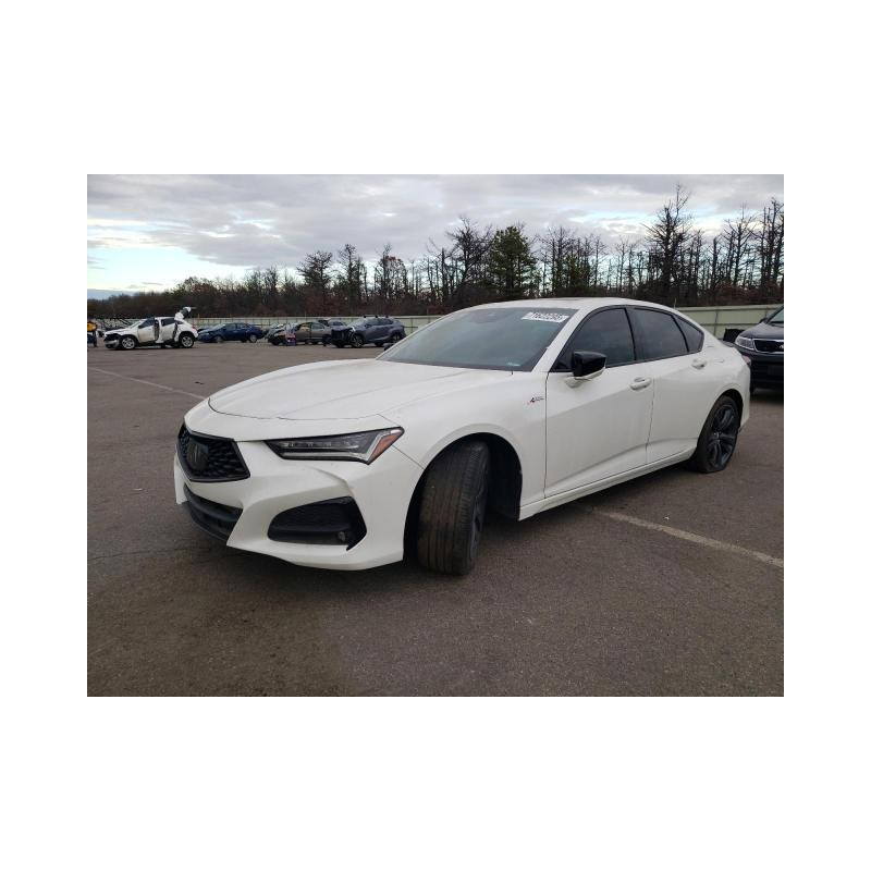 2021 ACURA TLX 19UUB6F54MA006175 71622295