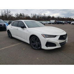 2021 ACURA TLX 19UUB6F54MA006175 71622295
