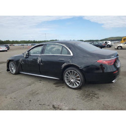 2023 MERCEDES-BENZ S-CLASS W1K6G6DB3PA190875 71861165