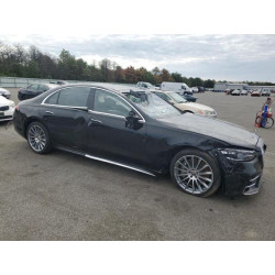 2023 MERCEDES-BENZ S-CLASS W1K6G6DB3PA190875 71861165