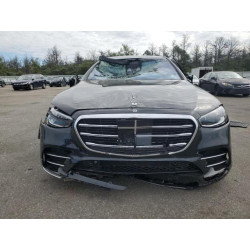 2023 MERCEDES-BENZ S-CLASS W1K6G6DB3PA190875 71861165