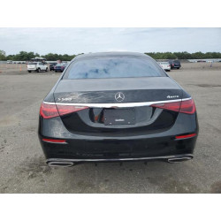 2023 MERCEDES-BENZ S-CLASS W1K6G6DB3PA190875 71861165