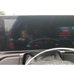 2023 MERCEDES-BENZ S-CLASS W1K6G6DB3PA190875 71861165