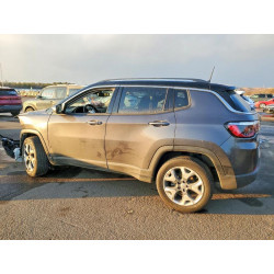 2021 JEEP COMPASS 3C4NJDCB3MT559011 72145565