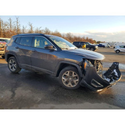 2021 JEEP COMPASS 3C4NJDCB3MT559011 72145565