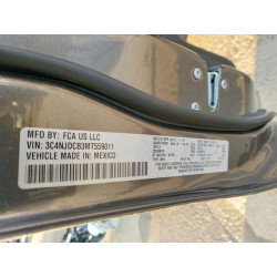 2021 JEEP COMPASS 3C4NJDCB3MT559011 72145565