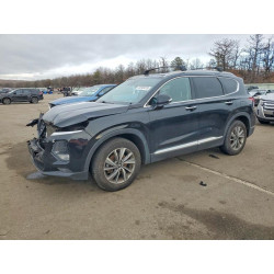 2020 HYUNDAI SANTA FE 5NMS3CAD8LH295114 72249475