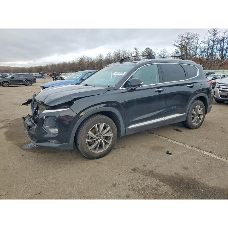 2020 HYUNDAI SANTA FE 5NMS3CAD8LH295114 72249475