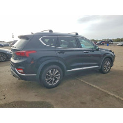 2020 HYUNDAI SANTA FE 5NMS3CAD8LH295114 72249475