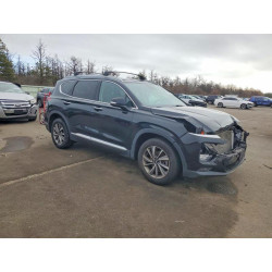 2020 HYUNDAI SANTA FE 5NMS3CAD8LH295114 72249475
