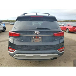 2020 HYUNDAI SANTA FE 5NMS3CAD8LH295114 72249475